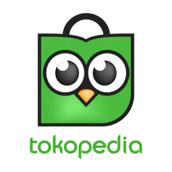logo tokopedia